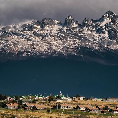 Gente Del Sur - Kecher Ushuaia Bagian luar foto